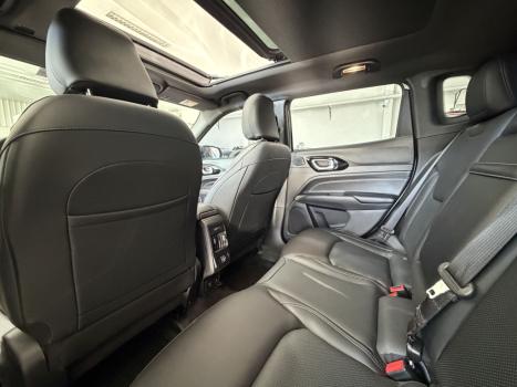 JEEP Compass 1.3 16V 4P FLEX S T270 TURBO AUTOM�TICO, Foto 12