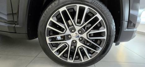 JEEP Compass 1.3 16V 4P FLEX LIMITED T270 TURBO AUTOM�TICO, Foto 14