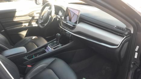 JEEP Compass 1.3 16V 4P FLEX LONGITUDE T270 TURBO AUTOM�TICO, Foto 5