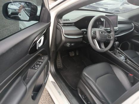 JEEP Compass 1.3 16V 4P FLEX S T270 TURBO AUTOM�TICO, Foto 11