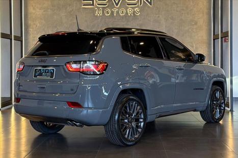 JEEP Compass 1.3 16V 4P FLEX S T270 TURBO AUTOM�TICO, Foto 5