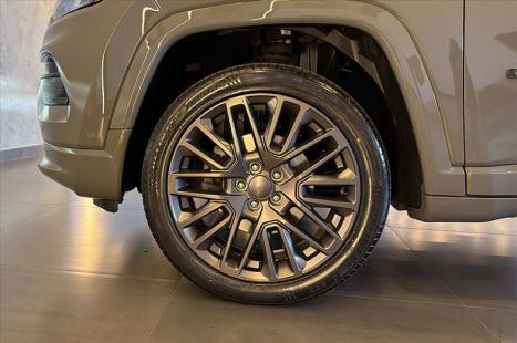 JEEP Compass 1.3 16V 4P FLEX S T270 TURBO AUTOM�TICO, Foto 9