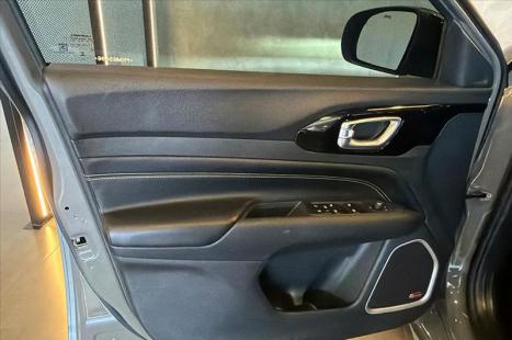 JEEP Compass 1.3 16V 4P FLEX S T270 TURBO AUTOM�TICO, Foto 16