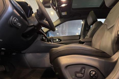 JEEP Compass 1.3 16V 4P FLEX S T270 TURBO AUTOM�TICO, Foto 17
