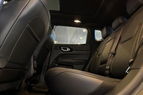 JEEP Compass 1.3 16V 4P FLEX S T270 TURBO AUTOM�TICO, Foto 18
