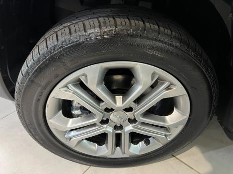 JEEP Compass 1.3 16V 4P FLEX LONGITUDE T270 TURBO AUTOM�TICO, Foto 11