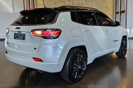 JEEP Compass 1.3 16V 4P FLEX S T270 TURBO AUTOM�TICO, Foto 5