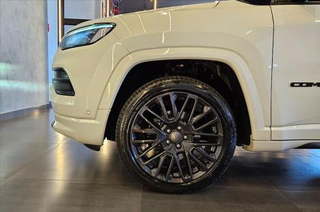 JEEP Compass 1.3 16V 4P FLEX S T270 TURBO AUTOM�TICO, Foto 11
