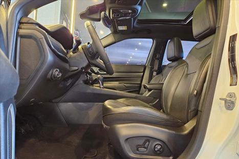 JEEP Compass 1.3 16V 4P FLEX S T270 TURBO AUTOM�TICO, Foto 19