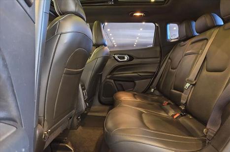 JEEP Compass 1.3 16V 4P FLEX S T270 TURBO AUTOM�TICO, Foto 20