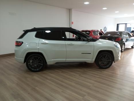 JEEP Compass 1.3 16V 4P FLEX S T270 TURBO AUTOM�TICO, Foto 2