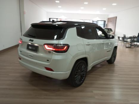 JEEP Compass 1.3 16V 4P FLEX S T270 TURBO AUTOM�TICO, Foto 3