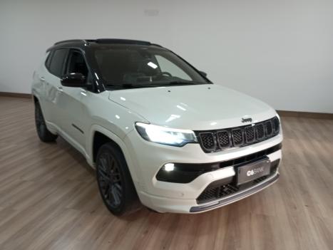 JEEP Compass 1.3 16V 4P FLEX S T270 TURBO AUTOM�TICO, Foto 1