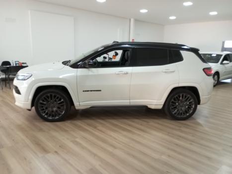 JEEP Compass 1.3 16V 4P FLEX S T270 TURBO AUTOM�TICO, Foto 6