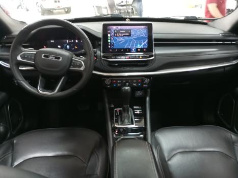 JEEP Compass 1.3 16V 4P FLEX S T270 TURBO AUTOM�TICO, Foto 11