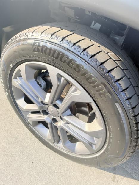 JEEP Compass 1.3 16V 4P FLEX LONGITUDE T270 TURBO AUTOM�TICO, Foto 10