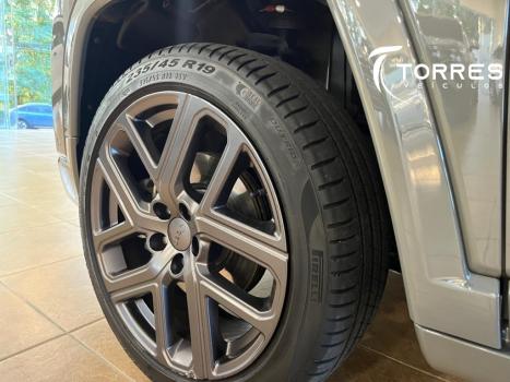 JEEP Compass 1.3 16V 4P FLEX S T270 TURBO AUTOM�TICO, Foto 9