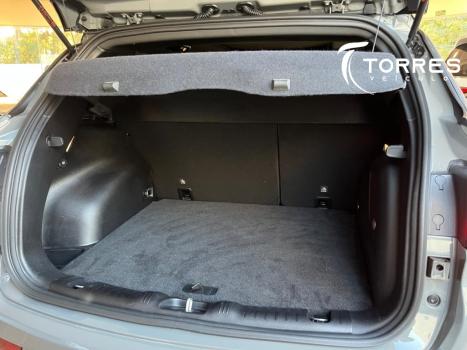 JEEP Compass 1.3 16V 4P FLEX S T270 TURBO AUTOM�TICO, Foto 11