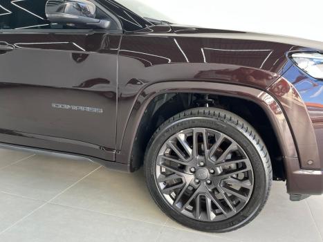 JEEP Compass 1.3 16V 4P FLEX S T270 TURBO AUTOM�TICO, Foto 3