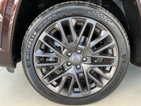 JEEP Compass 1.3 16V 4P FLEX S T270 TURBO AUTOM�TICO, Foto 6