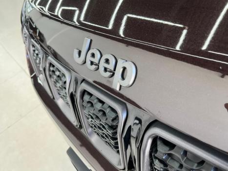 JEEP Compass 1.3 16V 4P FLEX S T270 TURBO AUTOM�TICO, Foto 7