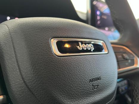 JEEP Compass 1.3 16V 4P FLEX S T270 TURBO AUTOM�TICO, Foto 9