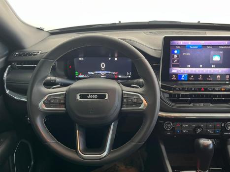 JEEP Compass 1.3 16V 4P FLEX S T270 TURBO AUTOM�TICO, Foto 10