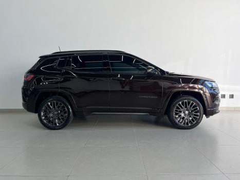 JEEP Compass 1.3 16V 4P FLEX S T270 TURBO AUTOM�TICO, Foto 11