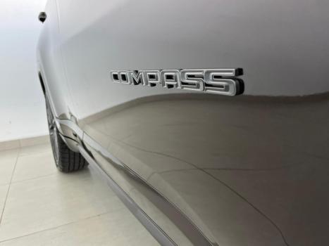 JEEP Compass 1.3 16V 4P FLEX S T270 TURBO AUTOM�TICO, Foto 12