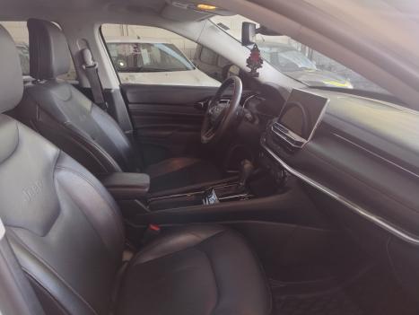JEEP Compass 1.3 16V 4P FLEX LIMITED T270 TURBO AUTOM�TICO, Foto 7