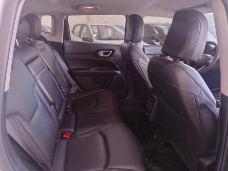 JEEP Compass 1.3 16V 4P FLEX LIMITED T270 TURBO AUTOM�TICO, Foto 8