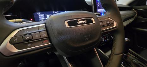 JEEP Compass 1.3 16V 4P FLEX LIMITED T270 TURBO AUTOMÁTICO, Foto 14