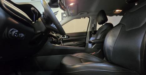 JEEP Compass 1.3 16V 4P FLEX LIMITED T270 TURBO AUTOMÁTICO, Foto 19