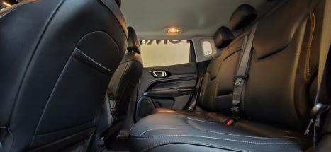 JEEP Compass 1.3 16V 4P FLEX LIMITED T270 TURBO AUTOMÁTICO, Foto 20