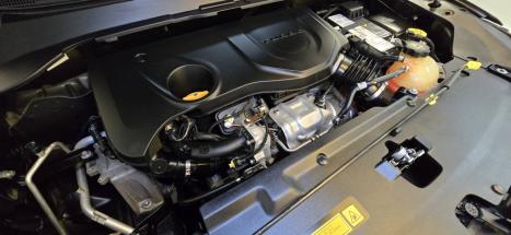 JEEP Compass 1.3 16V 4P FLEX LIMITED T270 TURBO AUTOMÁTICO, Foto 21