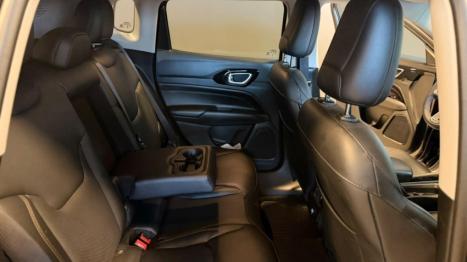 JEEP Compass 1.3 16V 4P FLEX LIMITED T270 TURBO AUTOMÁTICO, Foto 11