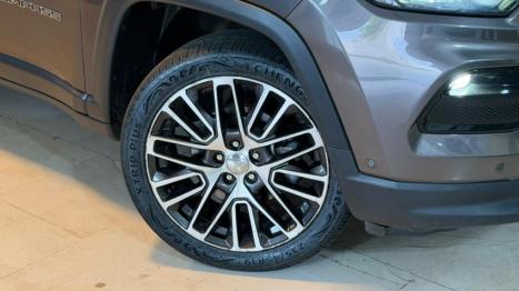 JEEP Compass 1.3 16V 4P FLEX LIMITED T270 TURBO AUTOMÁTICO, Foto 13