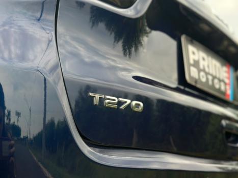 JEEP Compass 1.3 16V 4P FLEX LONGITUDE T270 TURBO AUTOMÁTICO, Foto 9