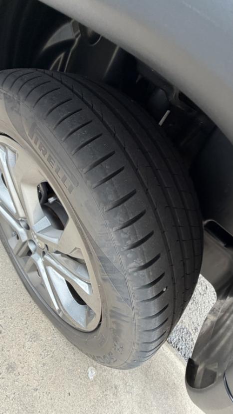 JEEP Compass 1.3 16V 4P FLEX LONGITUDE T270 TURBO AUTOMÁTICO, Foto 6