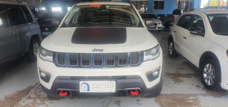 JEEP Compass 2.0 16V 4P TRAILHAWK TURBO DIESEL 4X4 AUTOMTICO, Foto 1