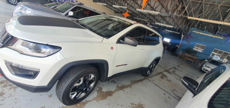 JEEP Compass 2.0 16V 4P TRAILHAWK TURBO DIESEL 4X4 AUTOMTICO, Foto 3
