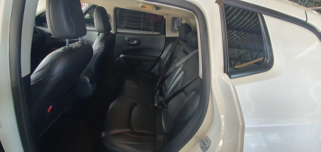 JEEP Compass 2.0 16V 4P TRAILHAWK TURBO DIESEL 4X4 AUTOMTICO, Foto 6
