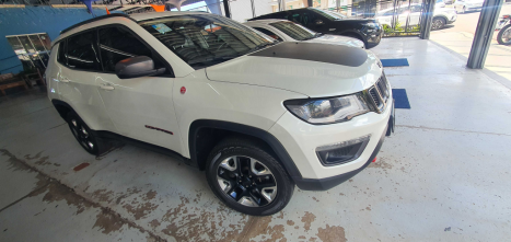 JEEP Compass 2.0 16V 4P TRAILHAWK TURBO DIESEL 4X4 AUTOMTICO, Foto 9