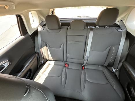 JEEP Compass 2.0 16V 4P LONGITUDE FLEX AUTOMÁTICO, Foto 9 JEEP Compass 2.0 16V 4P LONGITUDE FLEX AUTOMÁTICO, Foto 9
