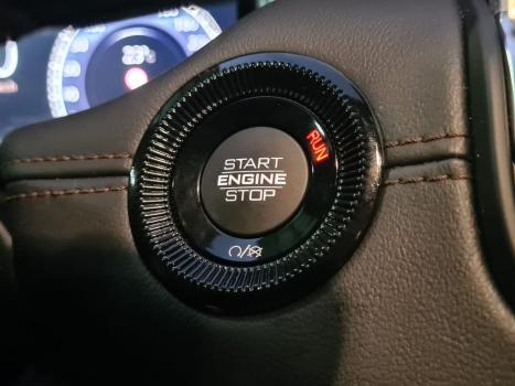 JEEP Compass 2.0 16V 4P HURRICANE 4 TURBO OVERLAND AUTOMTICO AT9, Foto 14