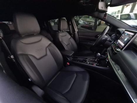 JEEP Compass 2.0 16V 4P HURRICANE 4 TURBO OVERLAND AUTOMTICO AT9, Foto 16