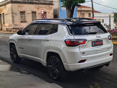 JEEP Compass 2.0 16V 4P HURRICANE 4 TURBO OVERLAND AUTOMTICO AT9, Foto 3