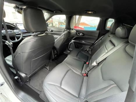 JEEP Compass 2.0 16V 4P HURRICANE 4 TURBO OVERLAND AUTOMTICO AT9, Foto 6