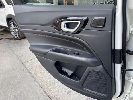 JEEP Compass 2.0 16V 4P HURRICANE 4 TURBO OVERLAND AUTOMTICO AT9, Foto 8