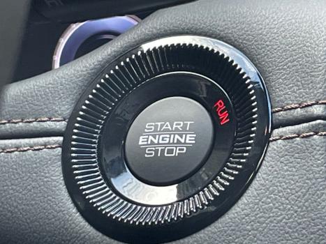 JEEP Compass 2.0 16V 4P HURRICANE 4 TURBO OVERLAND AUTOMTICO AT9, Foto 12